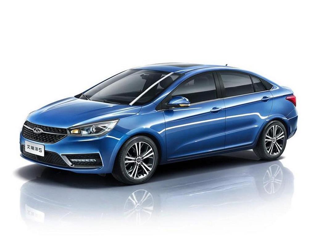 Chery arrizo 9