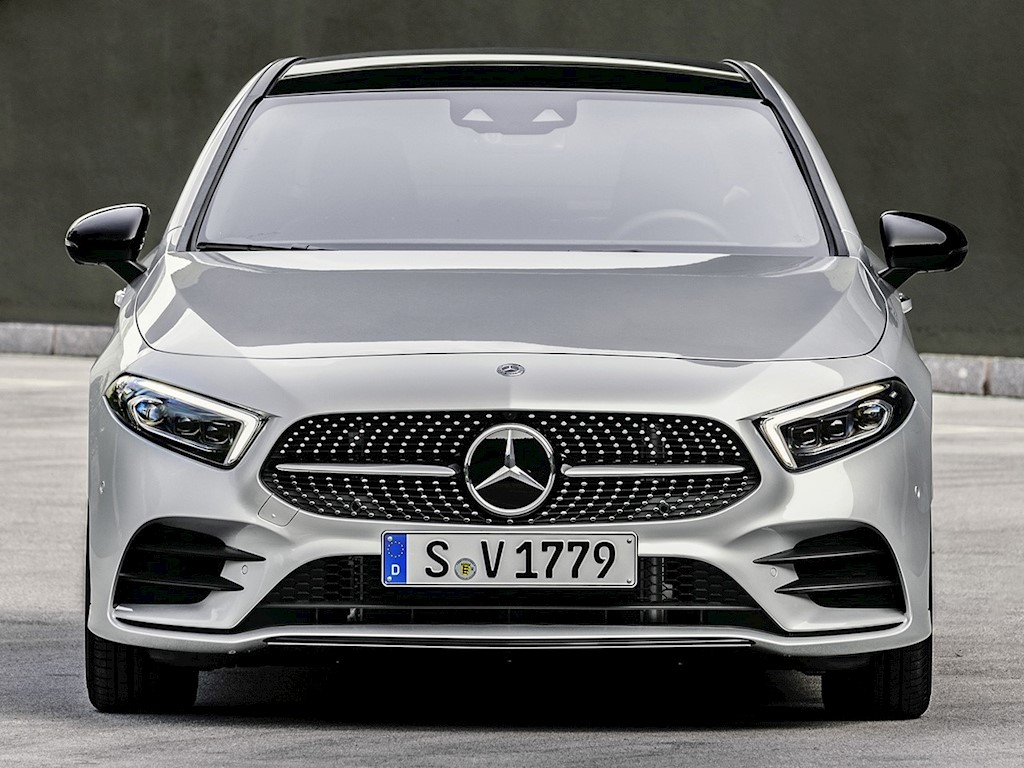 Mercedes Benz Clase A 35 AMG 4MATIC Sedán (2020), precios y cotizaciones, Test Drive. Mercedes Benz Clase A 35 AMG 4MATIC Sedán (2020), precios y cotizaciones, Test Drive.