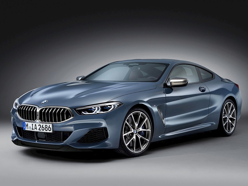 BMW Serie 8 M850i xDrive (2021), precios y cotizaciones.