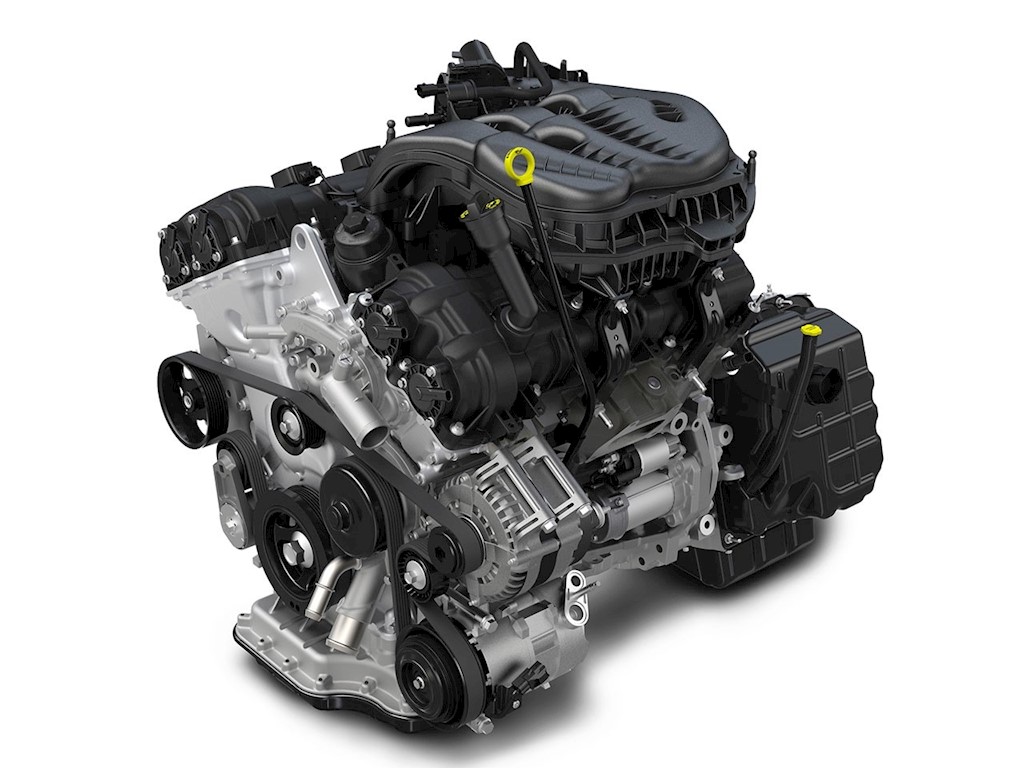 RAM Promaster nuevo, precios y cotizaciones, Test Drive.