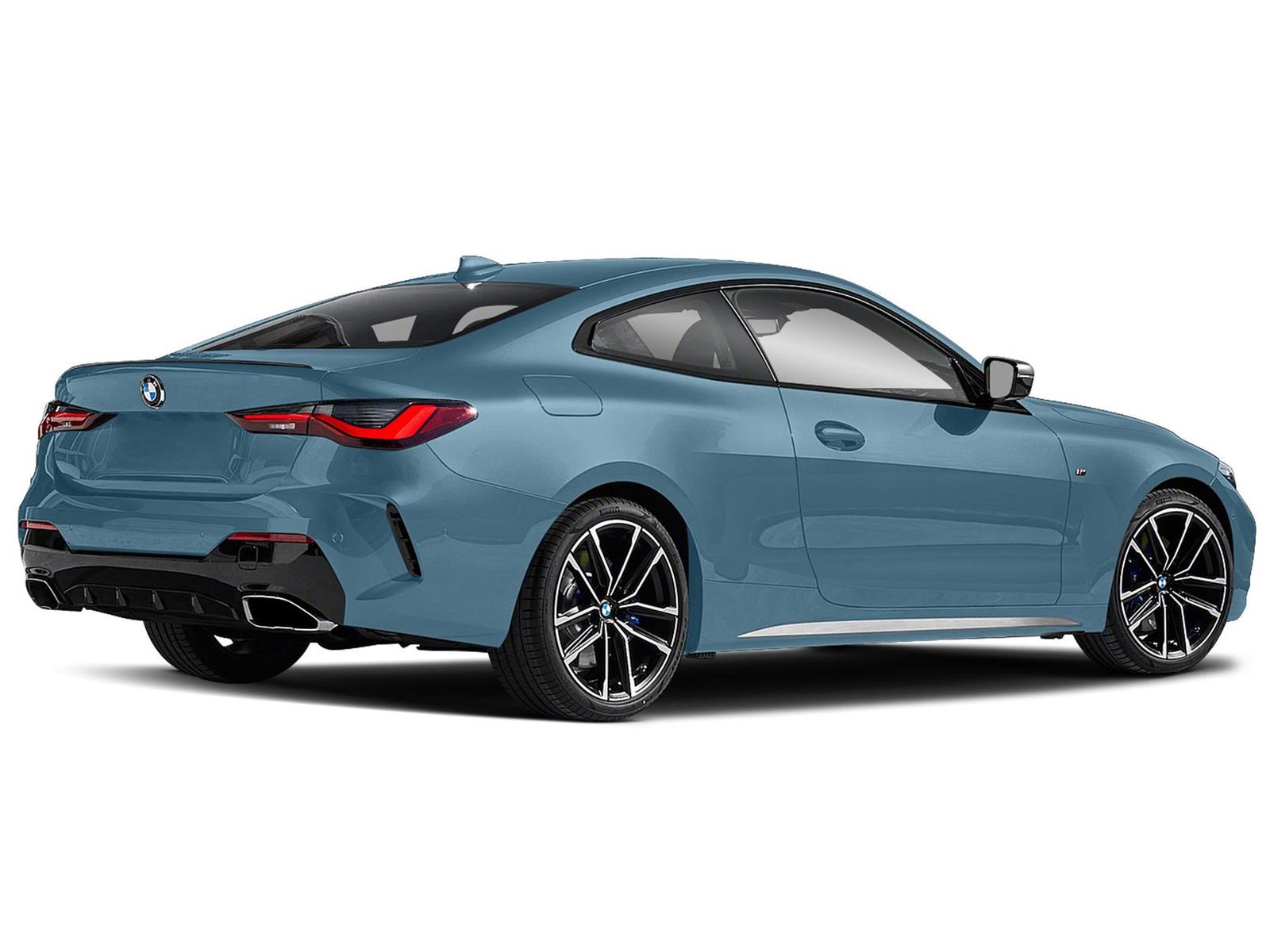 Bmw 4 competition