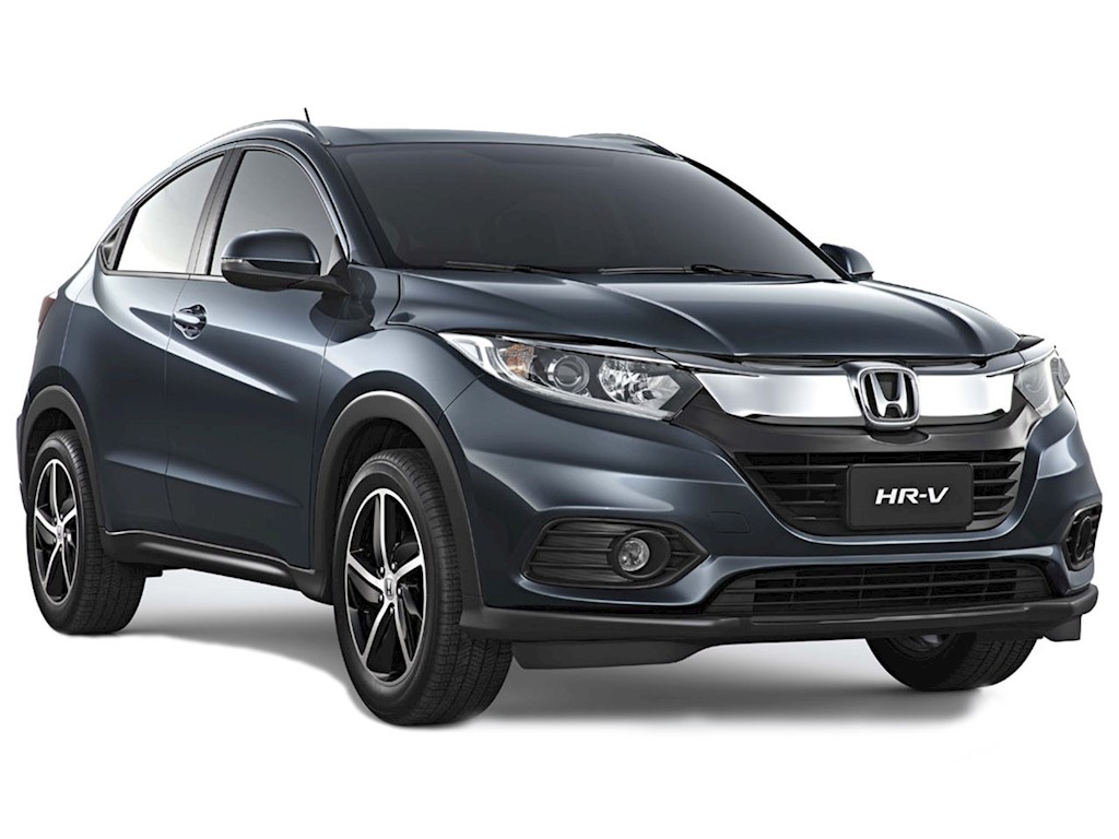 Honda HRV EXL 4x4 (2020), precios y cotizaciones.