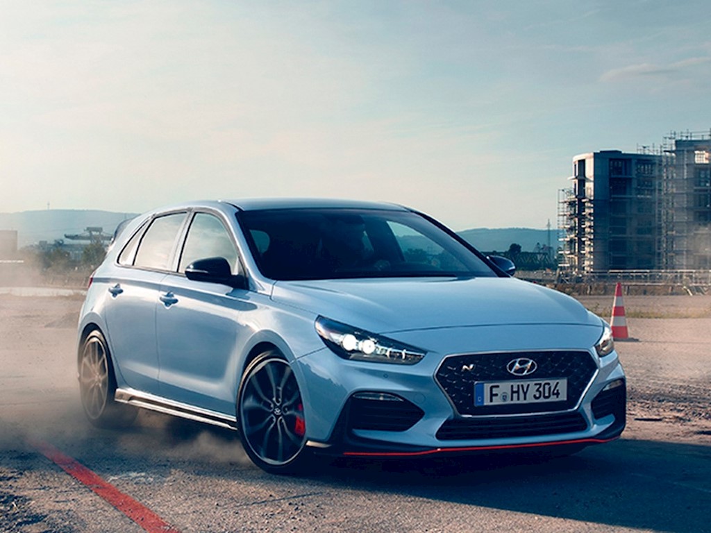 Hyundai I30 N Nuevo Precios Y Cotizaciones