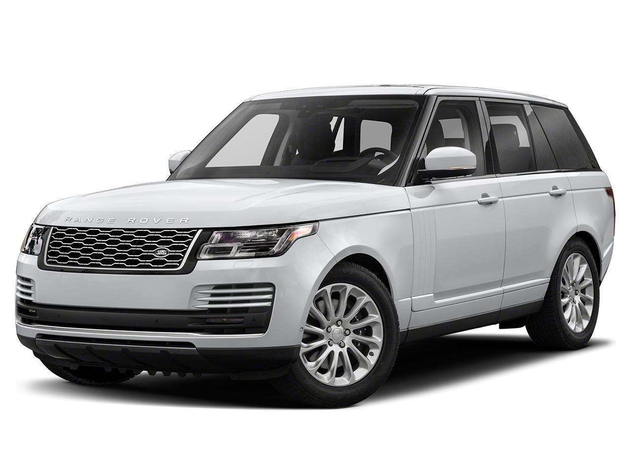 Land Rover Range Rover nuevo 0km, precios y cotizaciones.