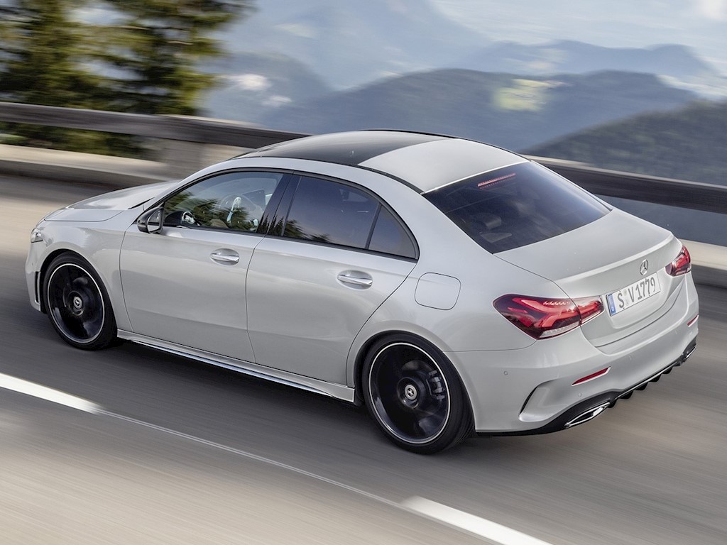 Mercedes Benz Clase A 35 AMG 4MATIC Sedán (2020), precios y cotizaciones, Test Drive. Mercedes Benz Clase A 35 AMG 4MATIC Sedán (2020), precios y cotizaciones, Test Drive.