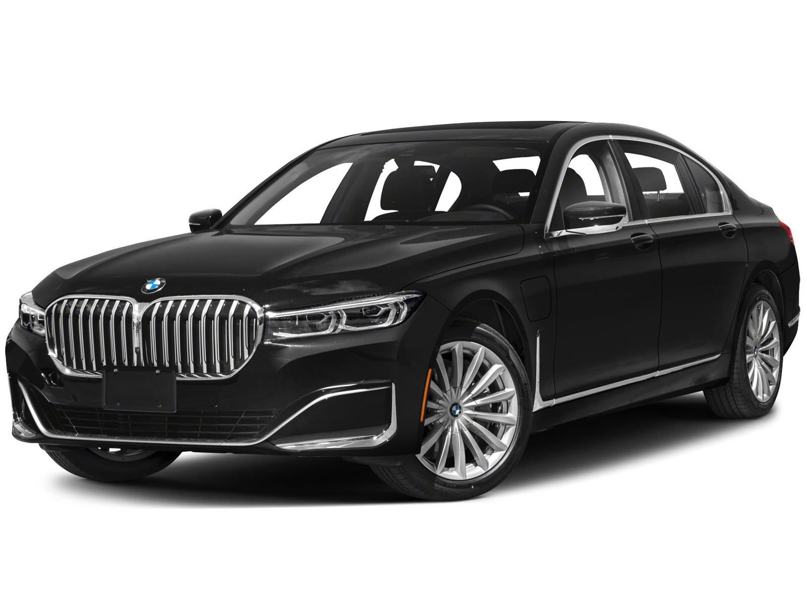 BMW Serie 7