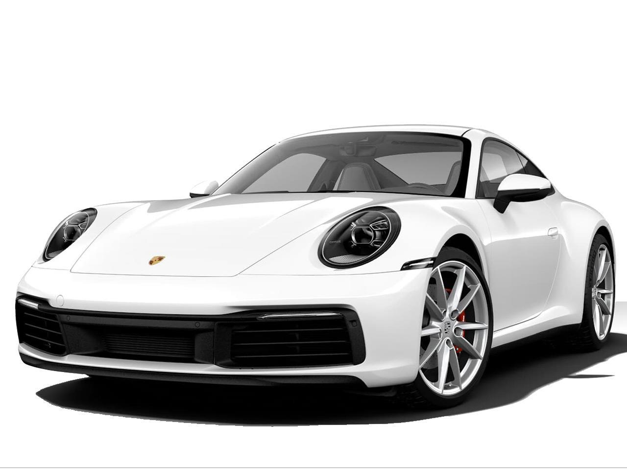 Porsche 911 Carrera 4S nuevo 0km, precios y cotizaciones.