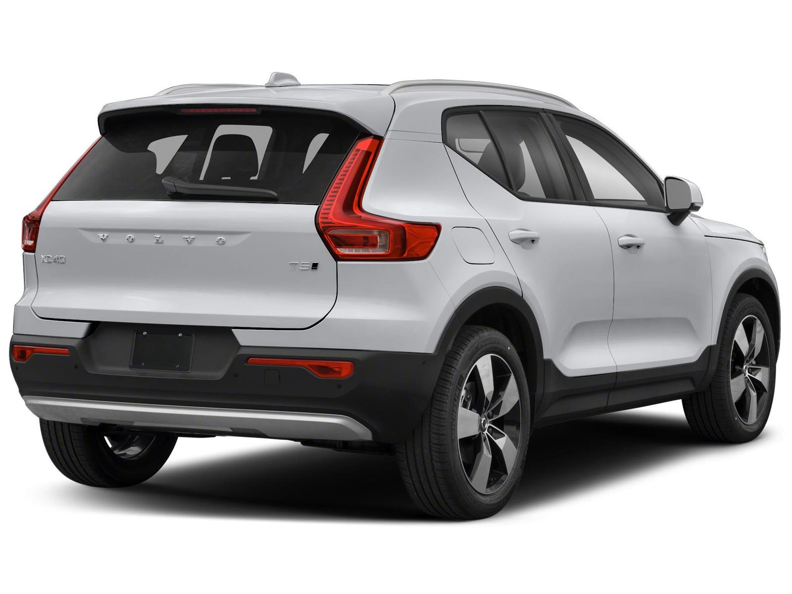 Volvo Xc40 T5null