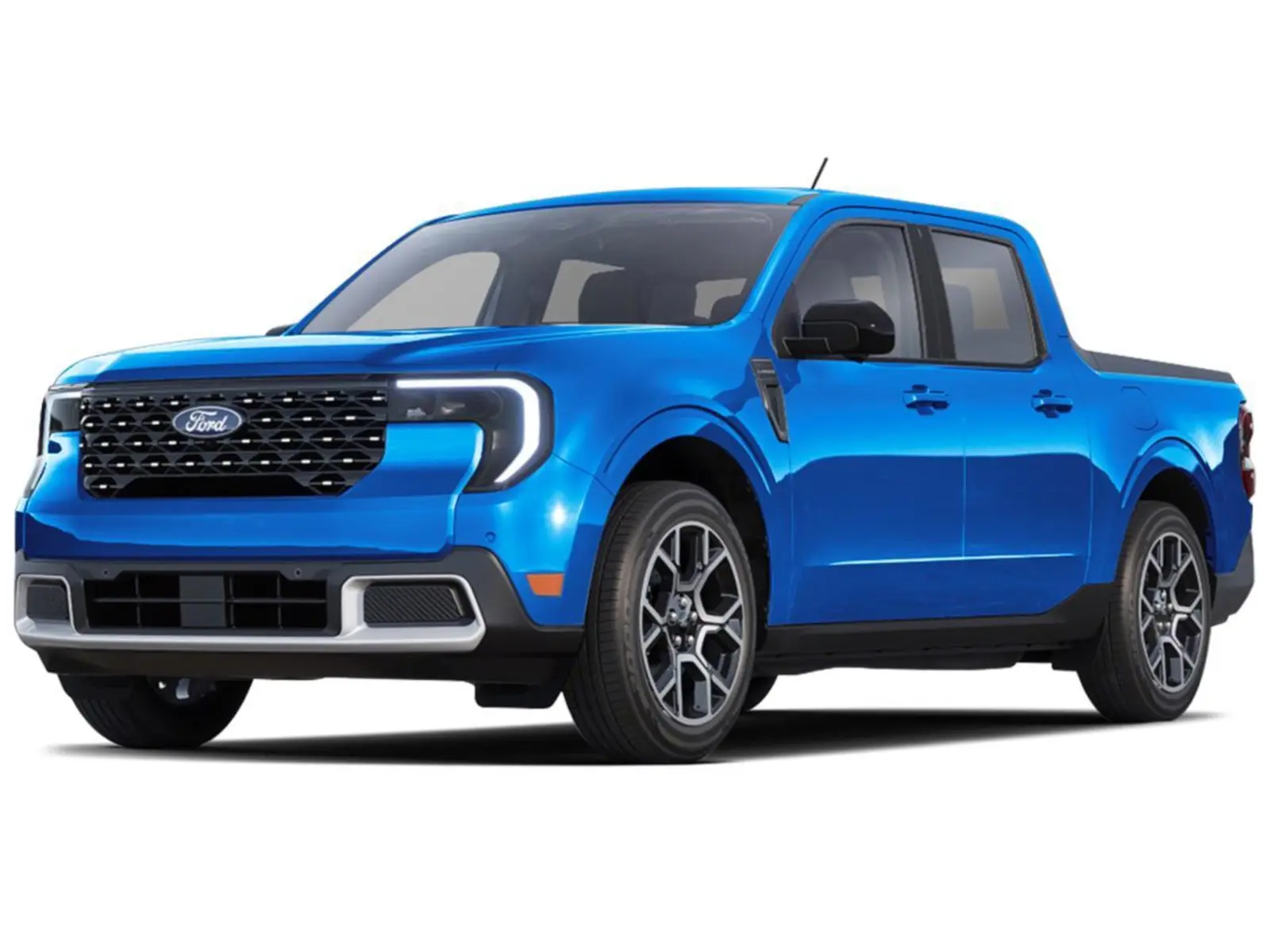 Catálogo autos nuevos de Ford, fabricados en México, disponibles