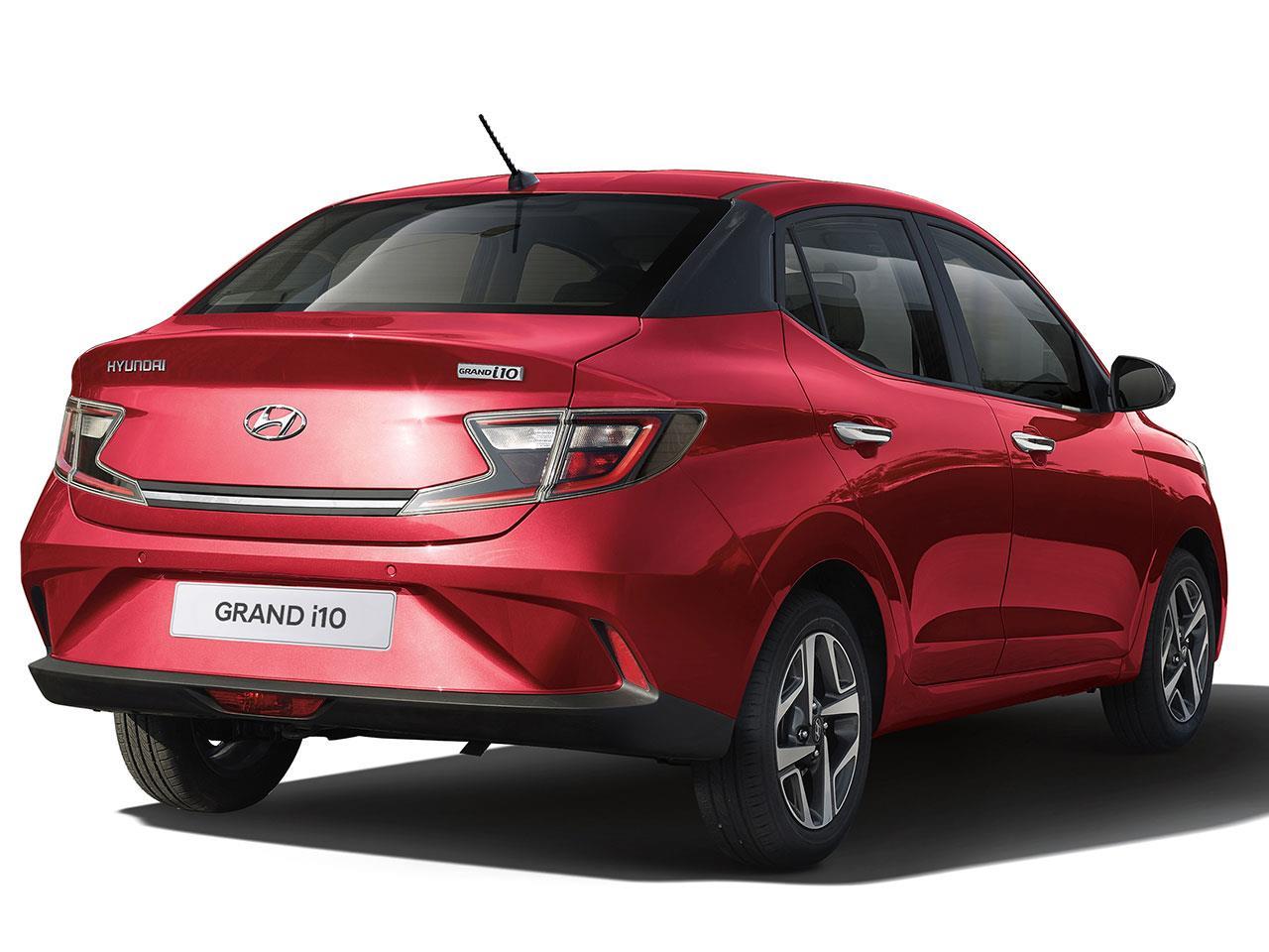 Hyundai i10 Sedán GL MID Aut (2021), precios y cotizaciones, Test Drive.