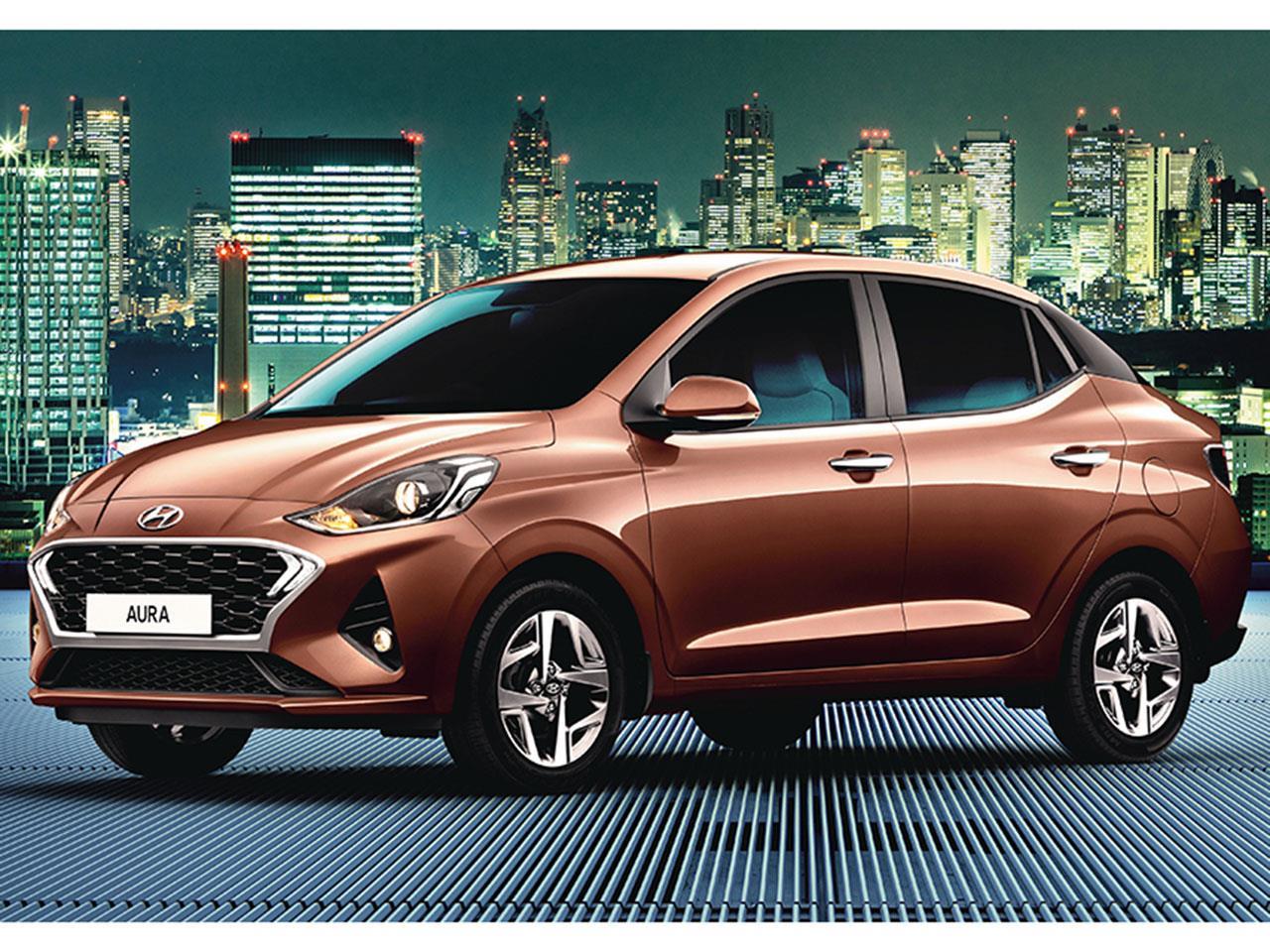 Hyundai i10 Sedán GL MID Aut (2021), precios y cotizaciones, Test Drive.