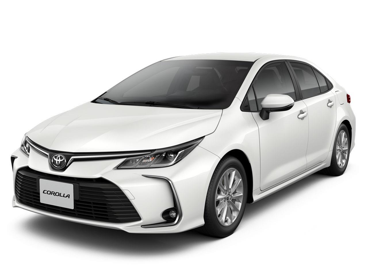 Toyota Corolla Nuevo 0km Precios Y Cotizaciones Toyota Corolla Nuevo 0km Precios Y Cotizaciones