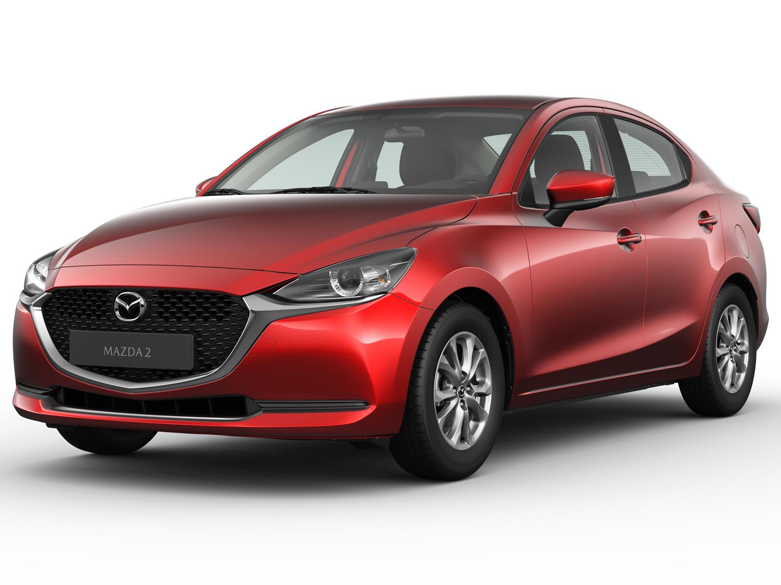 Catálogo carros nuevos de Mazda, disponibles en Colombia