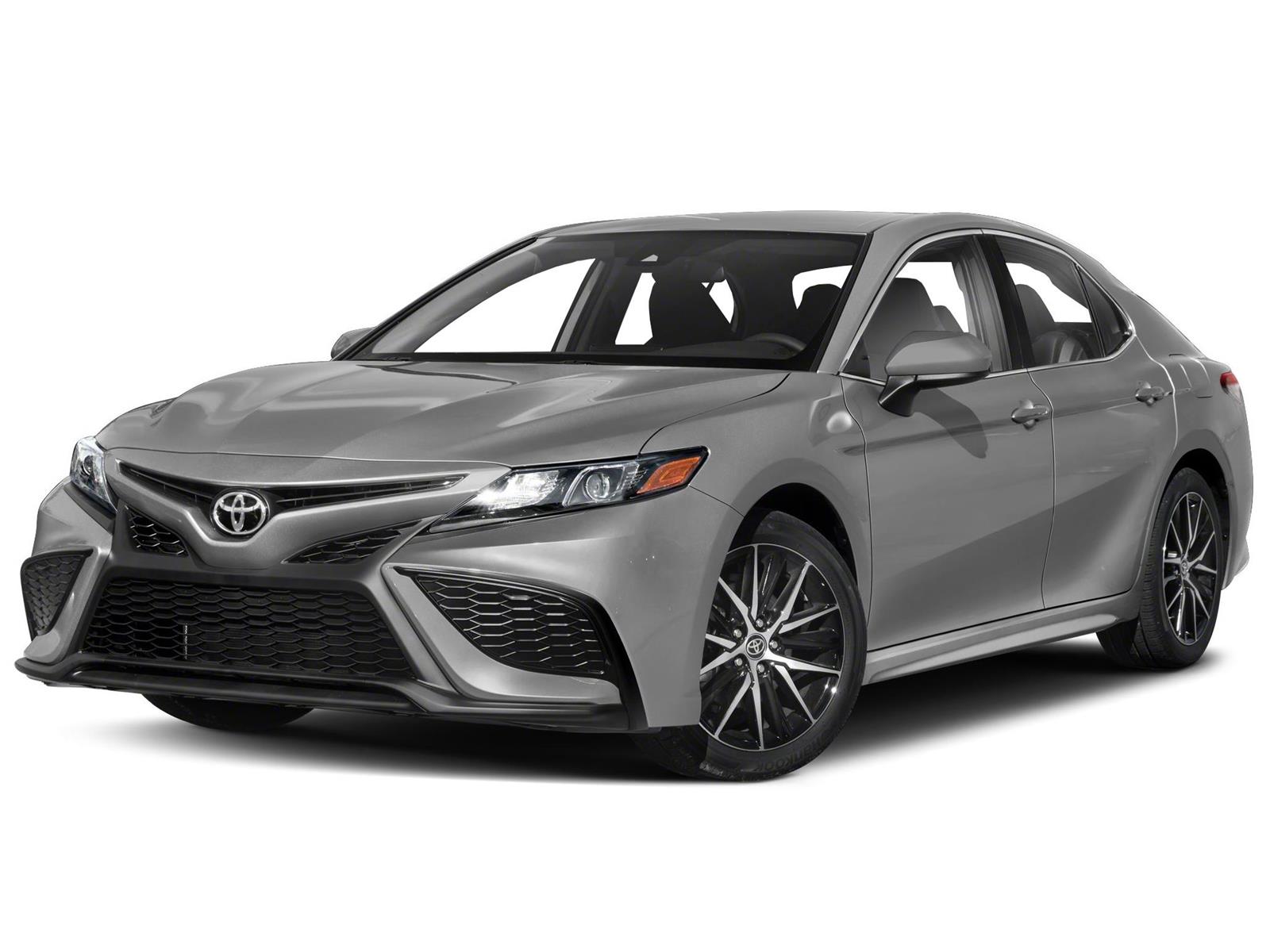 Catálogo autos nuevos de Toyota, disponibles en México