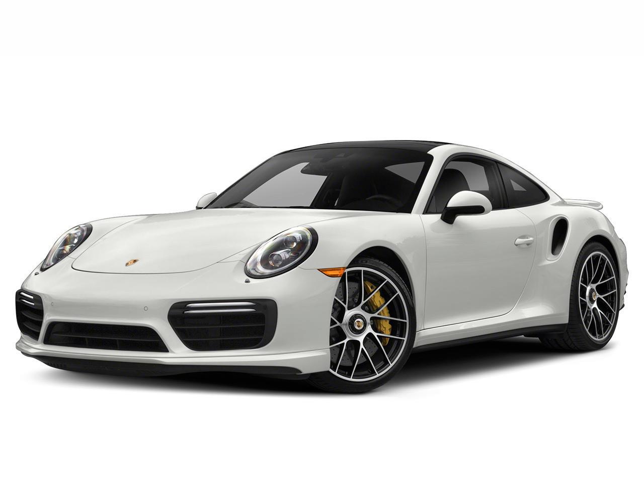 Porsche 911 Turbo S nuevo 0km, precios y cotizaciones.