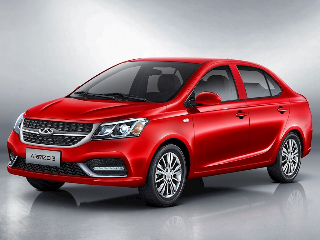 Chery 9 pro