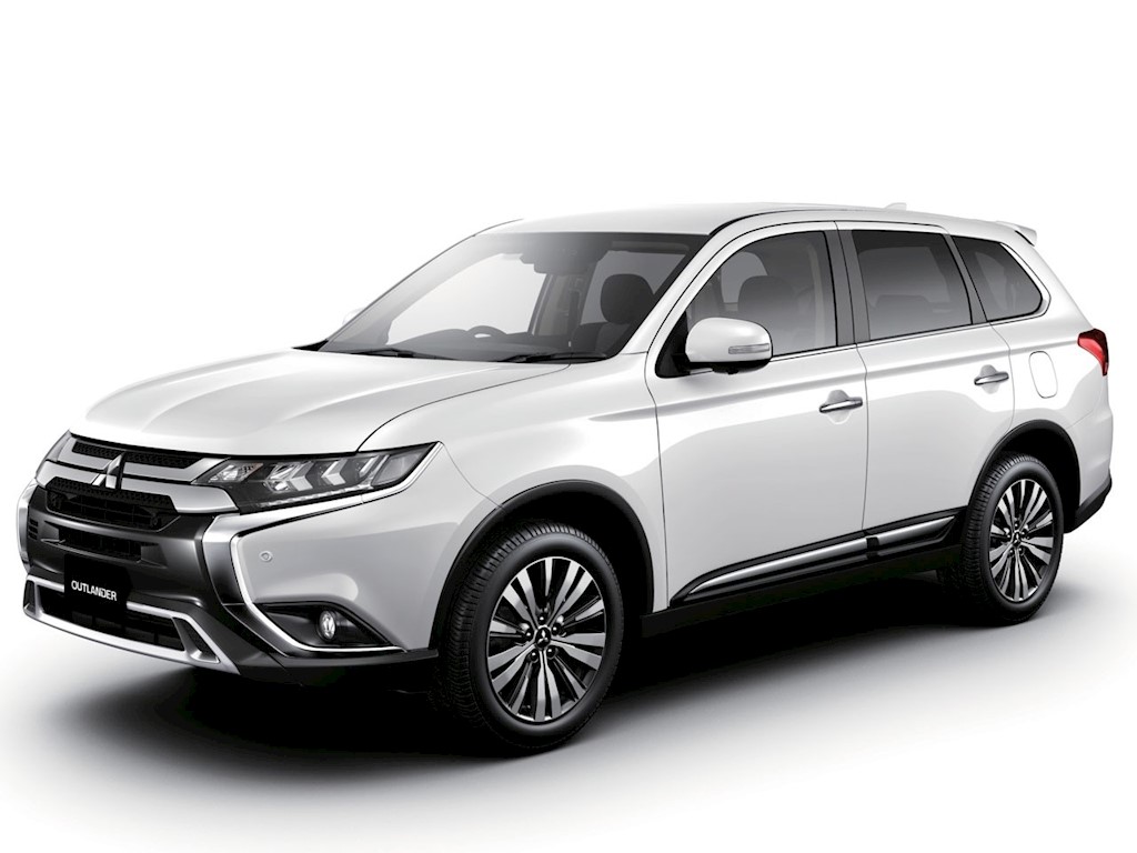 Catalogo De Autos Mitsubishi Catálogo autos nuevos 0km de Mitsubishi, disponibles en Argentina