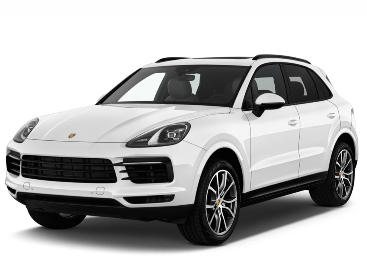Porsche Cayenne nuevo 0km, precios y cotizaciones.