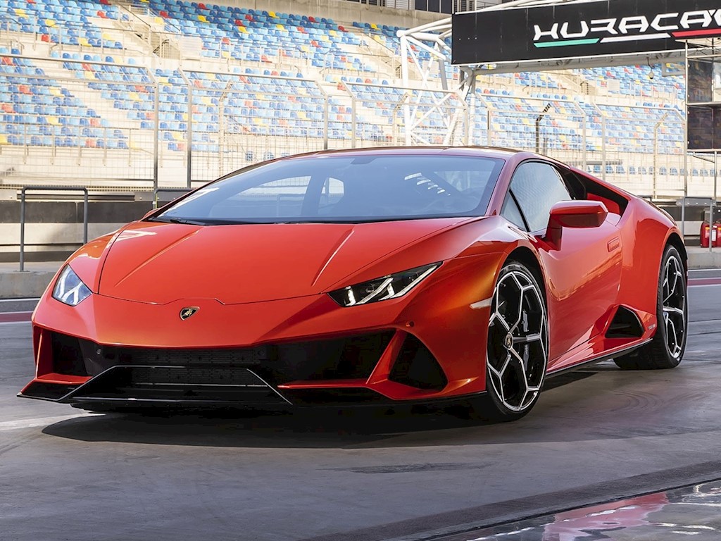 Huracán EVO (2020), precios y cotizaciones.