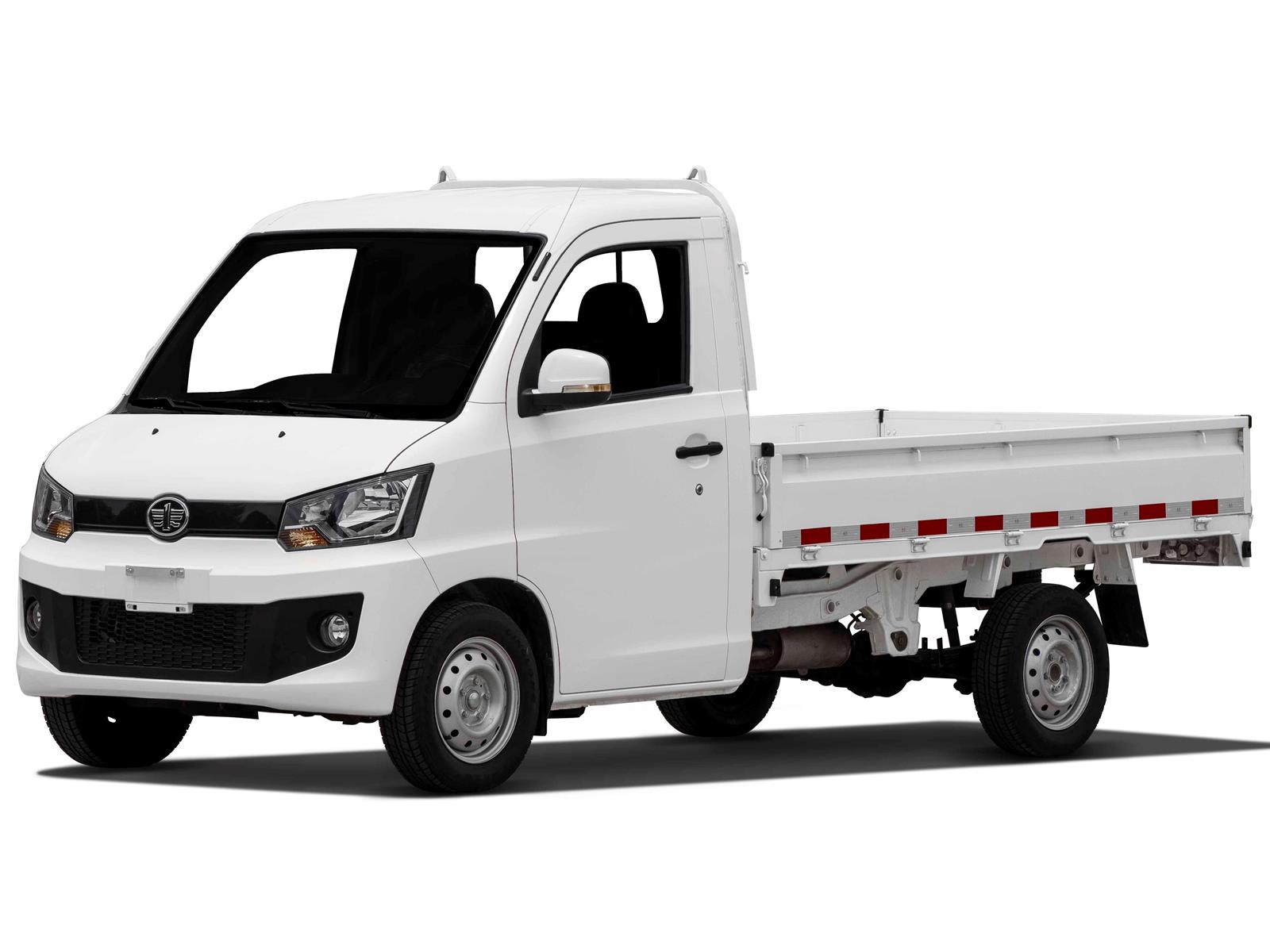 FAW Mini Truck 2023