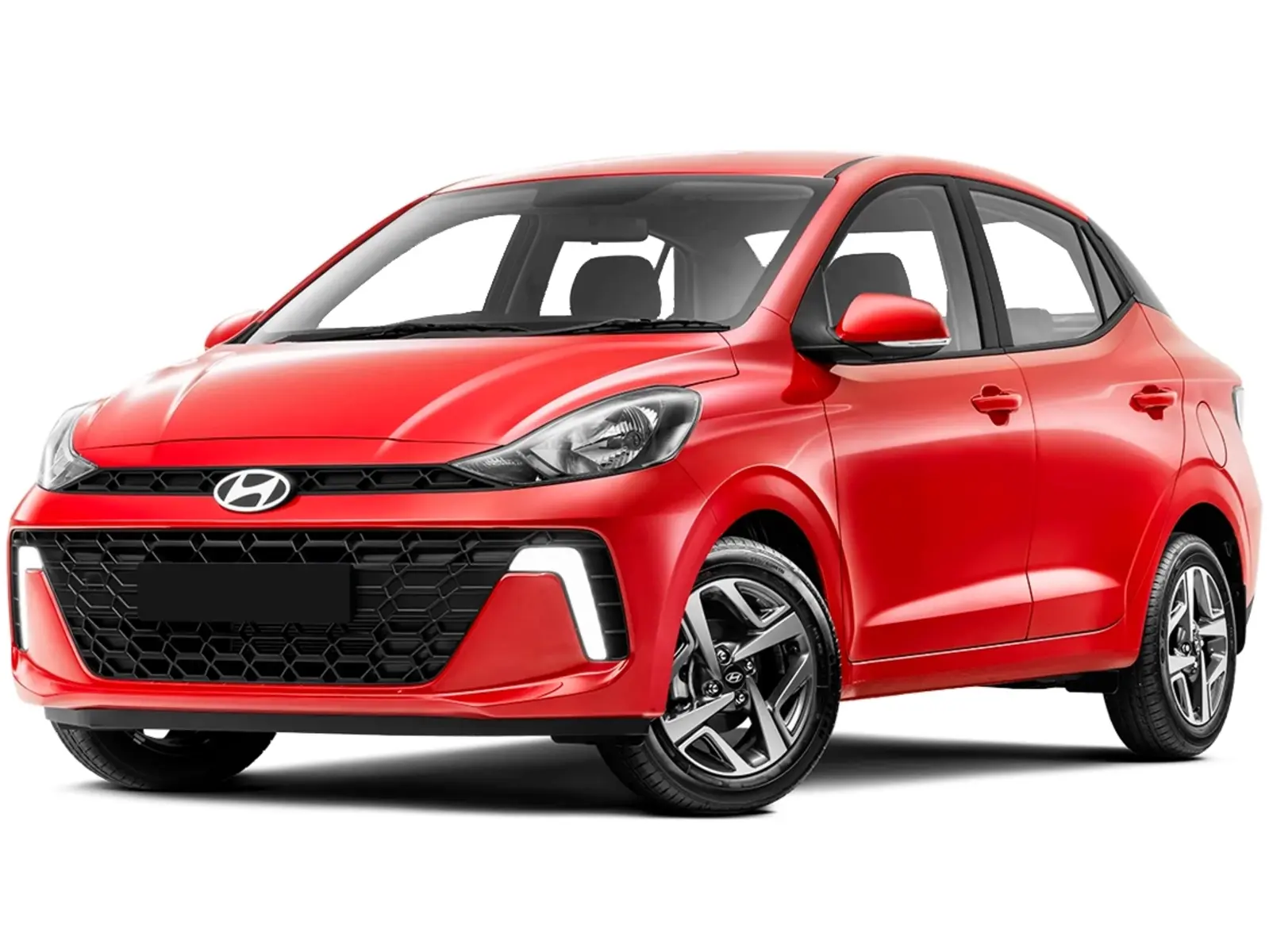 Hyundai i10, todas las versiones y motorizaciones del mercado, con precios,  imágenes, datos técnicos y pruebas.