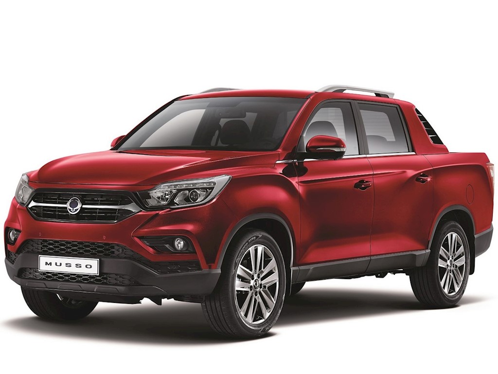 E autoshop ssangyong