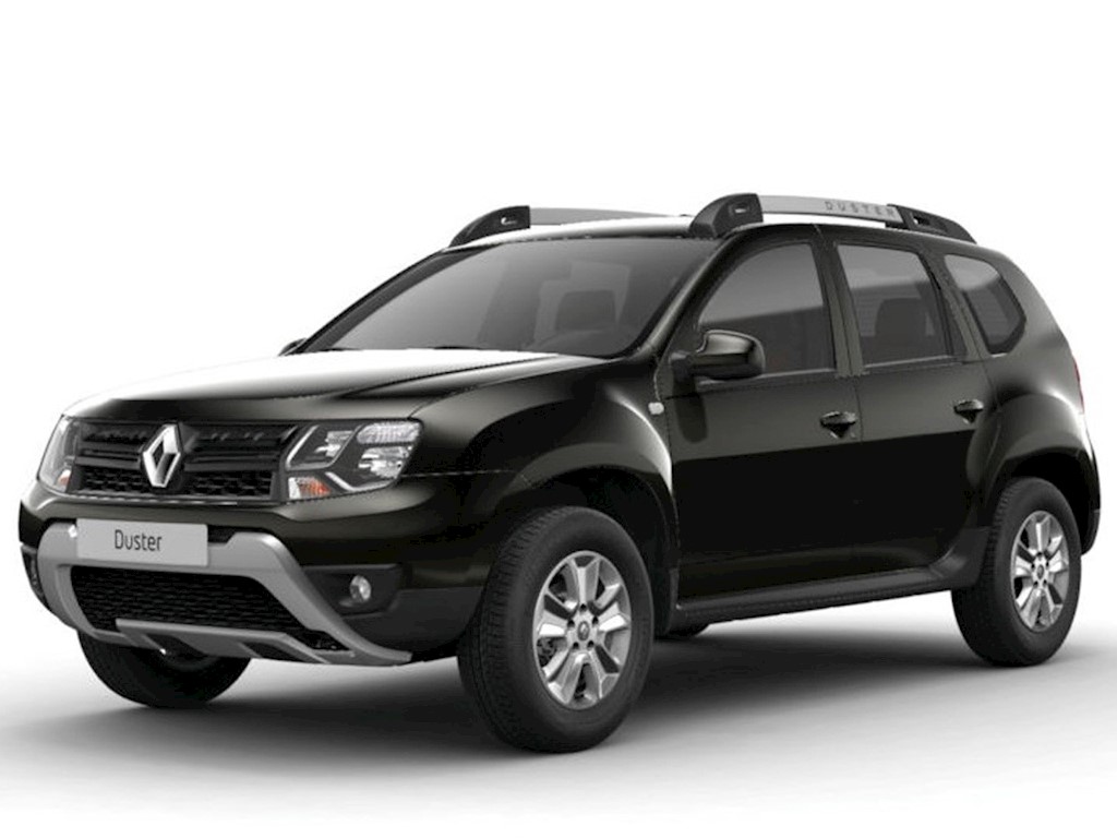 Renault Duster 1.6L Intens 4x2 (2020), Precios Y Cotizaciones.