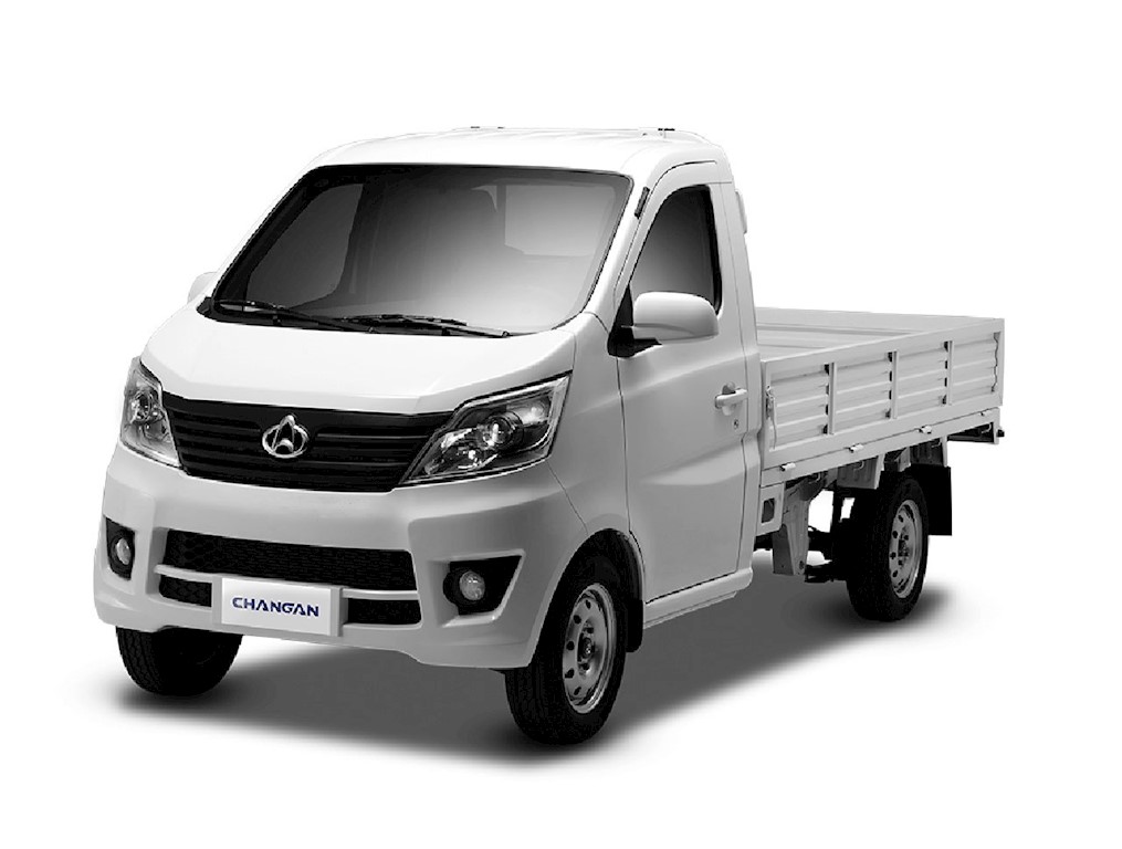 Changan pickup 2023
