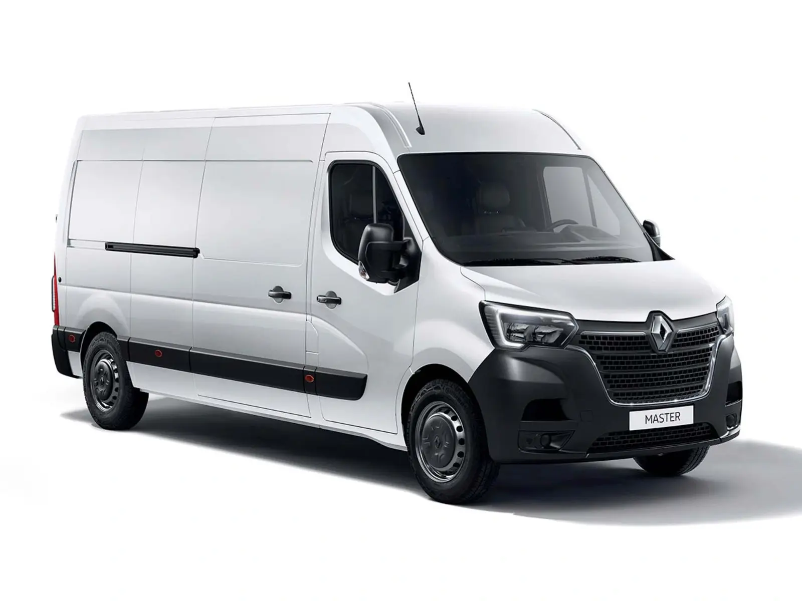 Renault Master Nuevo 0km, Precios Y Cotizaciones.