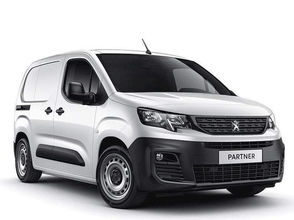 Peugeot partners Clearance