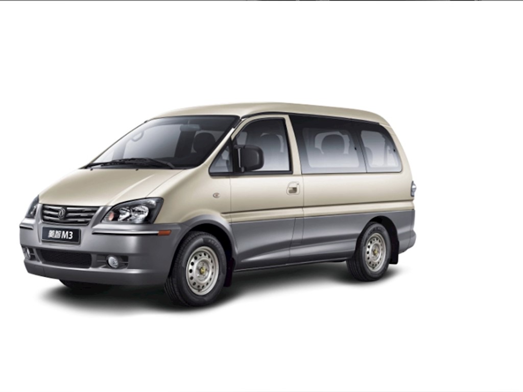 Dongfeng series 3