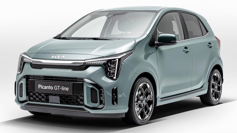 KIA Picanto