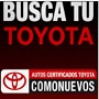 COMONUEVOS TOYOTA