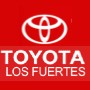 Toyota Los Fuertes