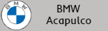 Logo BMW Acapulco