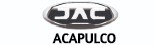 Logo de JAC Acapulco