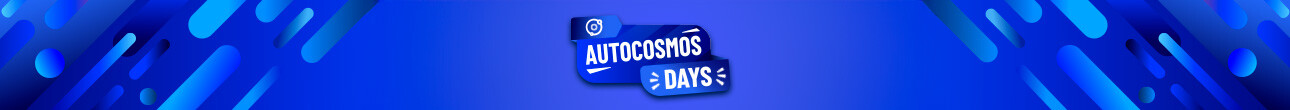 Autocosmos Days