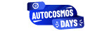 Logo Autocosmos Days