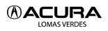 Logo Acura Lomas Verdes
