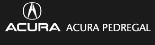 Logo Acura Pedregal