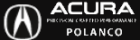 Logo Acura Polanco