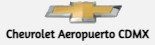 Logo de Chevrolet Aeropuerto CDMX
