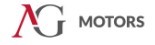 Logo de AG Motors