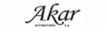Logo de Akar Chevrolet