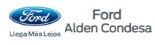 Logo Alden Condesa