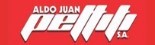 Logo de Aldo Juan Pettiti