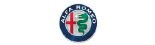 Logo de Alfa Romeo Pilar