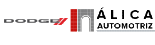 Logo de Dodge Álica Automotriz