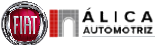 Logo de Fiat Álica Automotriz