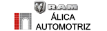 Logo de RAM Alica Automotriz